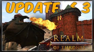 Realm of Thrones 6.3 Is Set to Redefine Bannerlord