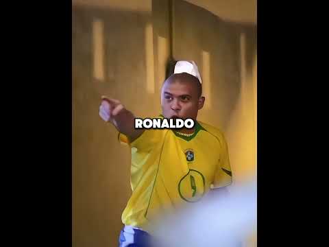 Don't mess with this referee 🥶
