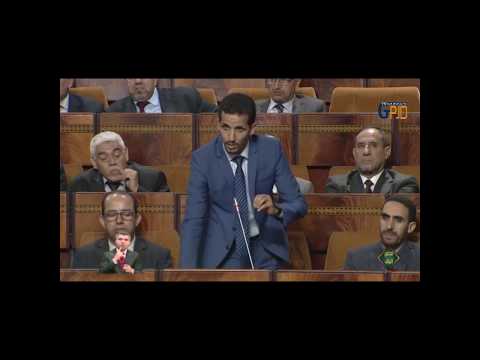 (09) لمالوكي، بوغضن، حاريش حول وضعية عمال الانعاش الوطني