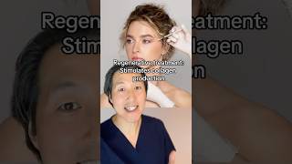 How to Get the Salmon Sperm DNA Facial! Rejuran