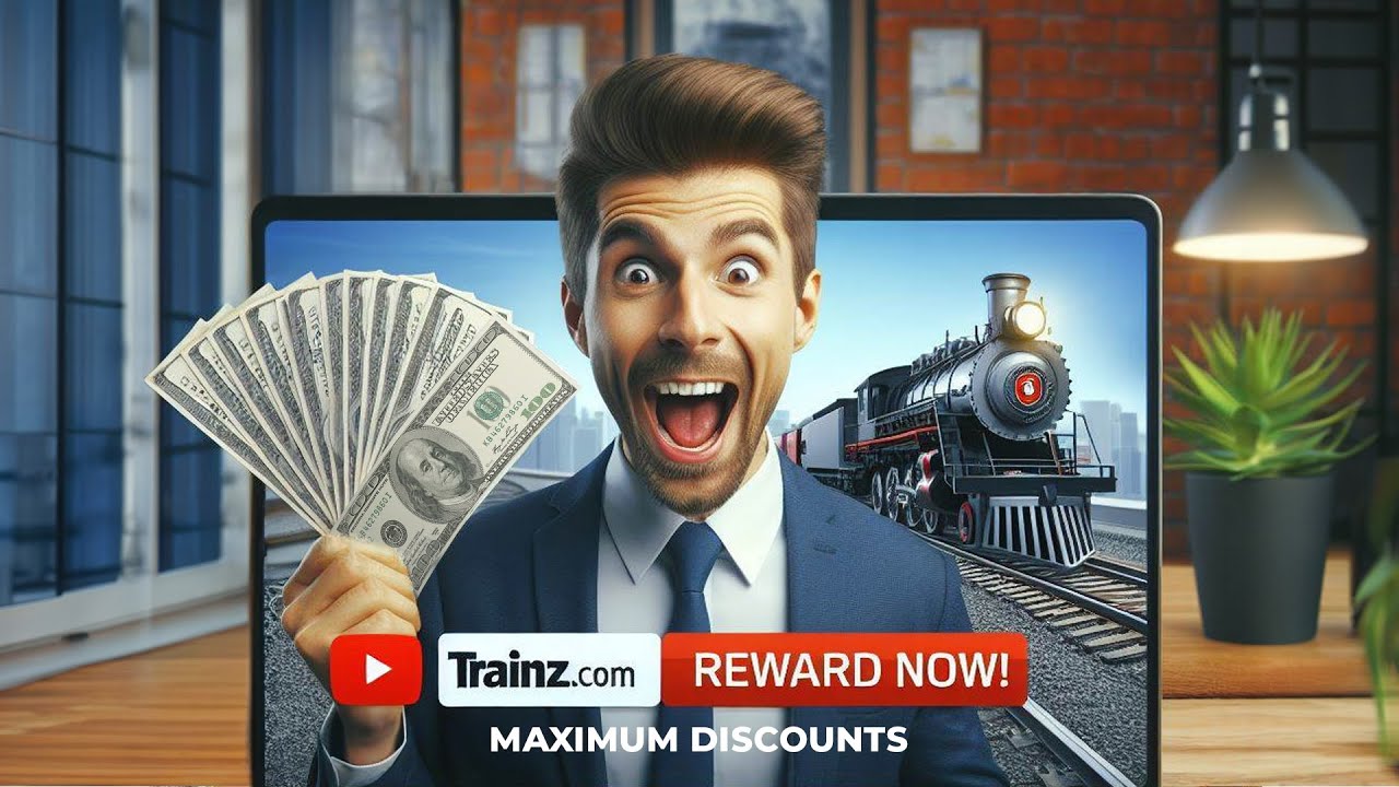  Trainz.com's Membership Process 