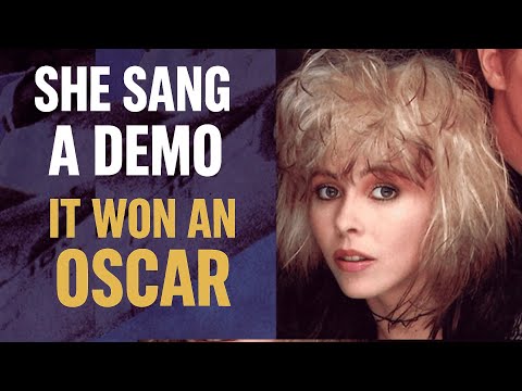 She Sang a Demo. It Won an Oscar. The Band Never Recovered.