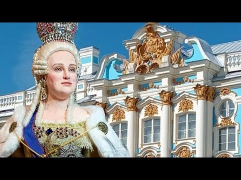 МАТУШКА - ГОСУДАРЫНЯ ПОЖАЛОВАЛА…АВТОРСКАЯ КУКЛА..