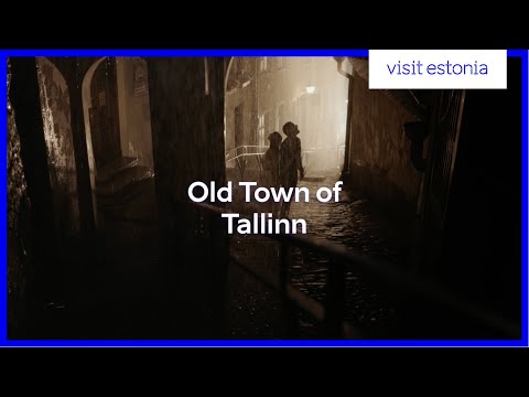 Old Town of Tallinn