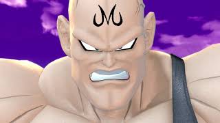 【ドラゴンボール ザ ブレイカーズ】　洞窟に押し込まれたスポポさん、15秒で溶けてしまう