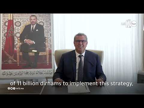 أخنوش: طموح المغرب تنزيل استراتيجية وطنية فعالة وأخلاقية في خدمة التنمية البشرية الدامجة ‏والمستدامة