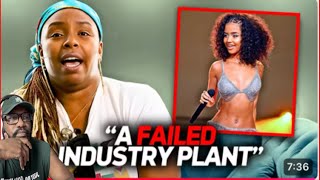 Jaguar Wright EXPOSES Tyla’s FAILED PLOT | Blackballed & DEPORTED After Flopping