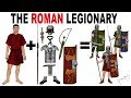 Roman Military Equipment and Tactics