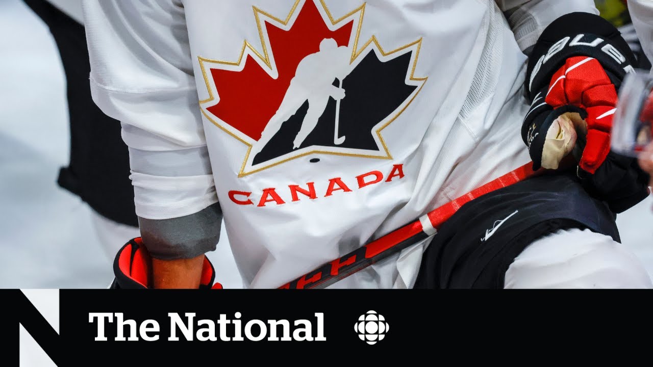 Federal government restores funding to Hockey Canada