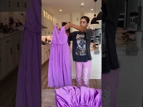 DIY Curly Haired Black Rapunzel