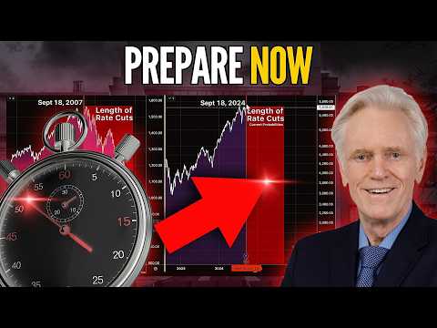 "It's SOON, Time To Get Prepared For Something Huge" | Mike Maloney (30 Seconds to Midnight)