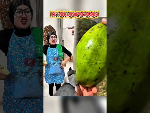 KETAHUAN PACARAN SAMA EMAK | SC NURRAYNI25