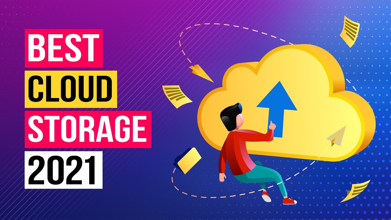Best Cloud Storage 2022: Don't buy before you see this! (New) - The Cyber Lab