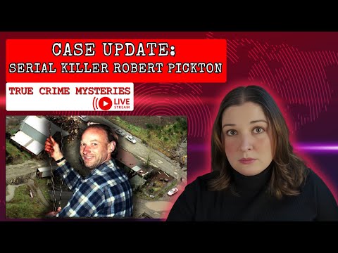 Robert Pickton Fatally Attacked Days Before Paroled Release | Live Show Recap