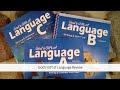 God's Gift of Language Overview