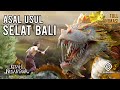Kisah Manik Angkeran dan Naga Besuki