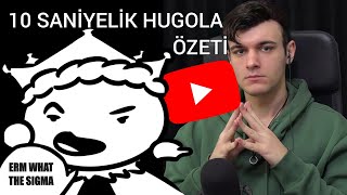 HUGOLA ANLIK OLARAK NE DURUMDA?