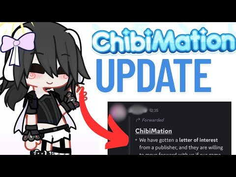 ChibiMation Update!!
