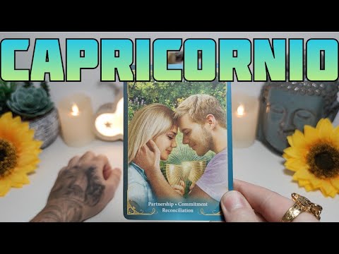 CAPRICORNIO ♑️ LLEGARÁ ALGUIEN A TU VIDA EN NAVIDAD😱🎄LLORARÁS😭 HOROSCOPO #CAPRICORNIO HOY TAROT AMOR