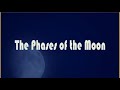 Moon Phases and Earth-Moon Distance