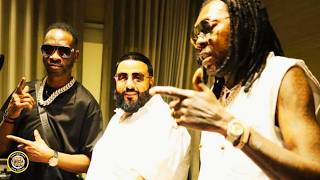 Vybz Kartel Did This For Bounty Killer 