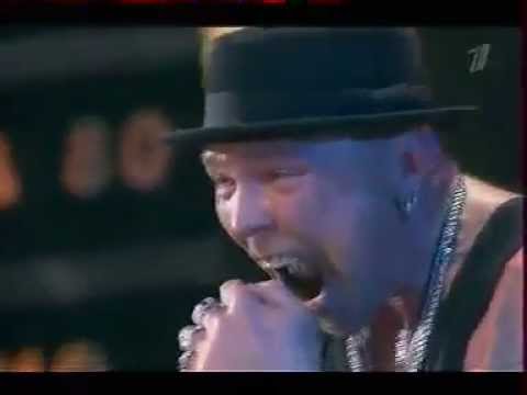 Гарик Сукачев - Моя бабушка курит трубку  (Дискотека 80-х Live)