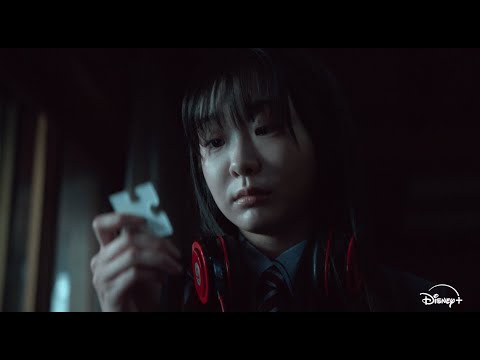 Nine Puzzles | Official Trailer | Disney+ Singapore