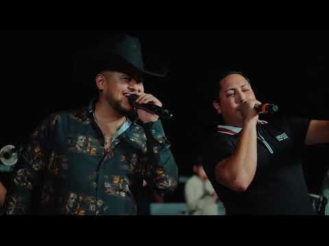 Grupo Kcamaro NR  FT Banda La Del Valle - El Caminante (Video Oficial 2025)