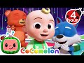 Children's Songs and Stories Questions