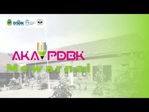 Lomba AKAPDBK Pancasila - Mewarnai