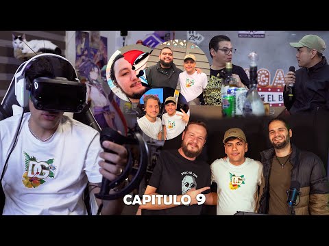 Capitulo #009 - Podcast Análisis De Rolas Y Realidad Virtual