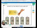 Understanding Dollar Amounts for Groceries