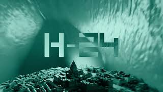 Hamza - Mi amor (Visualizer)