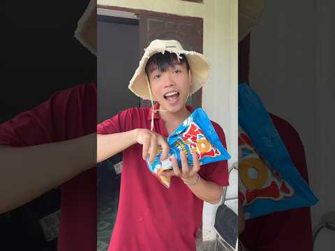 các loại bánh kẹo doremon