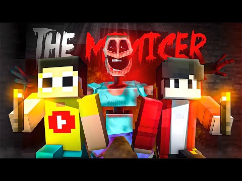 The Updated Mimicer Is TERRIFYING.....