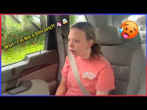 Funny Anesthesia Reactions! 😁