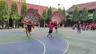 REOG SEKAR MAS FESTIVAL REOG REMAJA | REOG MINI 2024