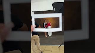 Un cuadro puede capturar una imagen.