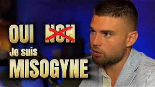 JP Fanguin : « Un homme qui ne trompe pas est malheureux »