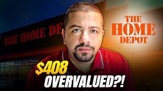 Home Depot Stock: Buy or Sell? | HD Stock Analysis | Dividend Investing