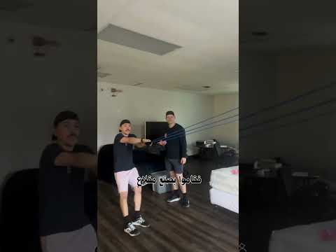 #shorts رجال الإطفاء يمازحون الشرطة بطريقتهم الخاصة 🤣