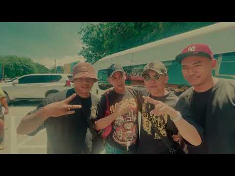 MukaRakat goes to TIMORLESTE (New Years Countdown 2023)