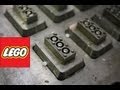 Lego Manufacturing and Design Principles