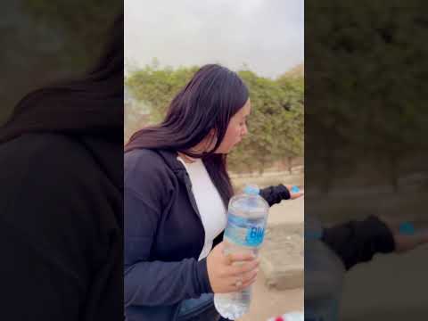 كسرت بنفس طفل صغير بيطلب المساعده..!😭 والمفاجأة
