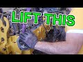 Engine Assembly and Maintenance Concepts