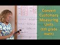 Unit Conversion and Measurement Problems