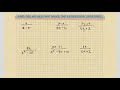 Understanding Undefined Expressions in Mathematics