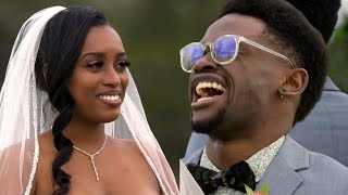 She Called Him a BTCH… Then SHE BTCHED HIM at the ALTAR 😭💀  | Love Is Blind Weddings S9