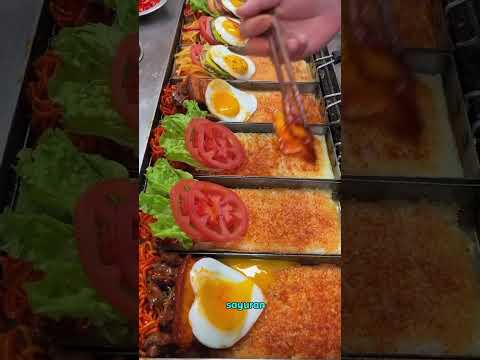 Jajanan unik