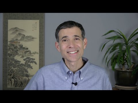What Is Mindfulness? Adriatic Mindfulness Summit Keynote
